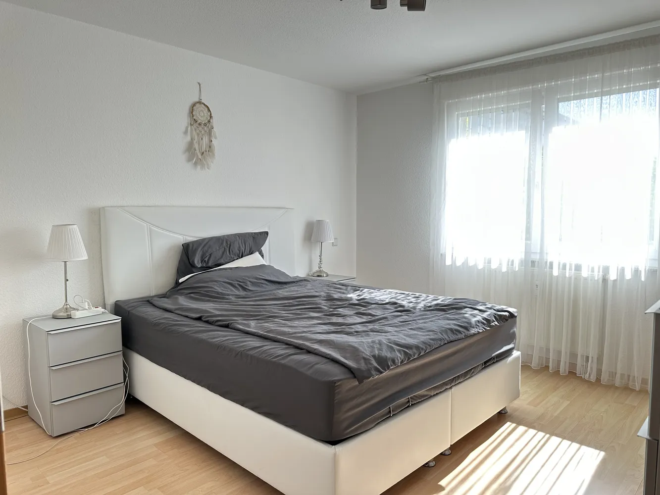 3 Zimmer Wohnung mit 74 m² in Mannheim – Bild 8