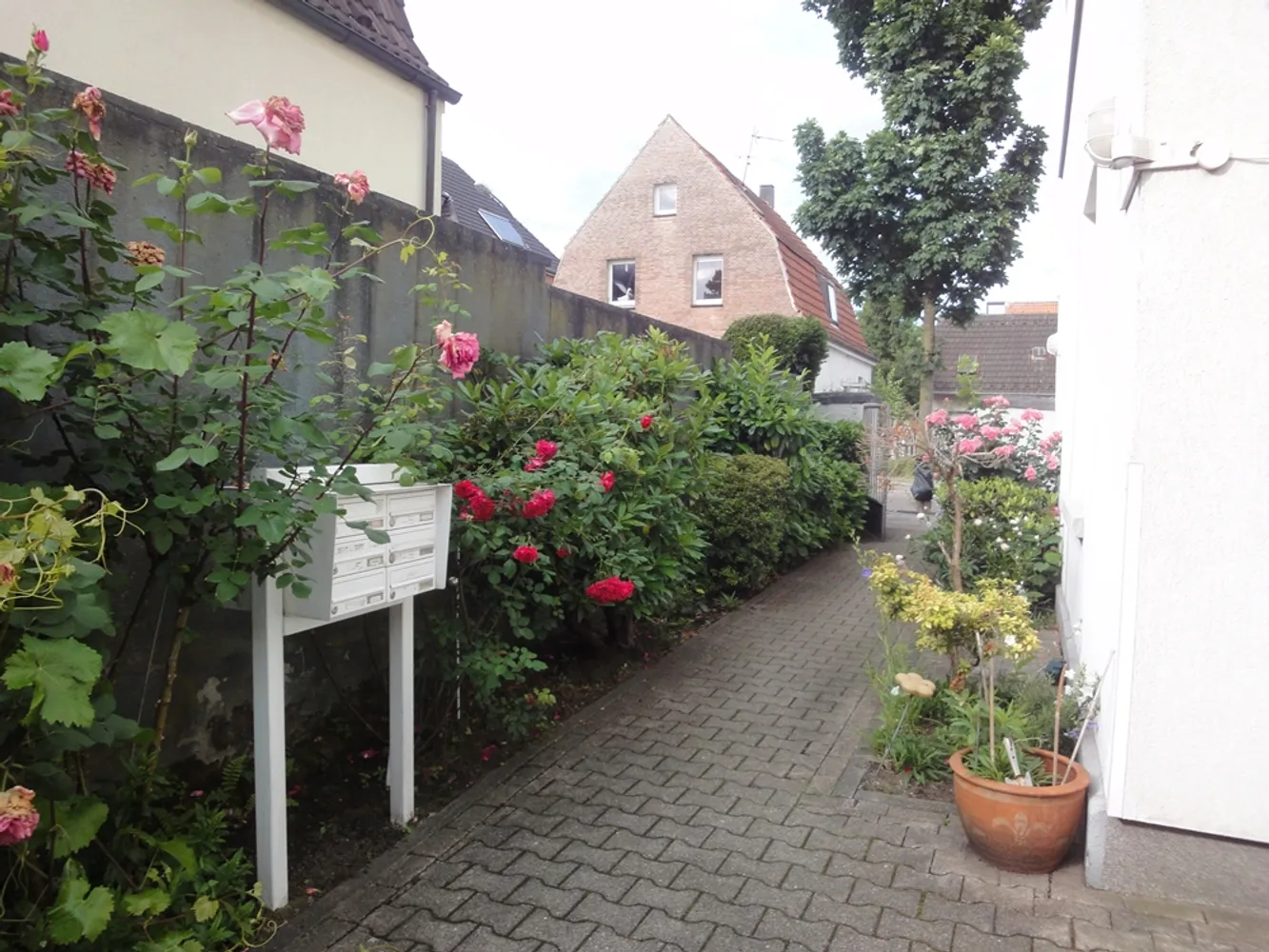 4 Zimmer Wohnung mit 86 m² in Gladbeck – Bild 2