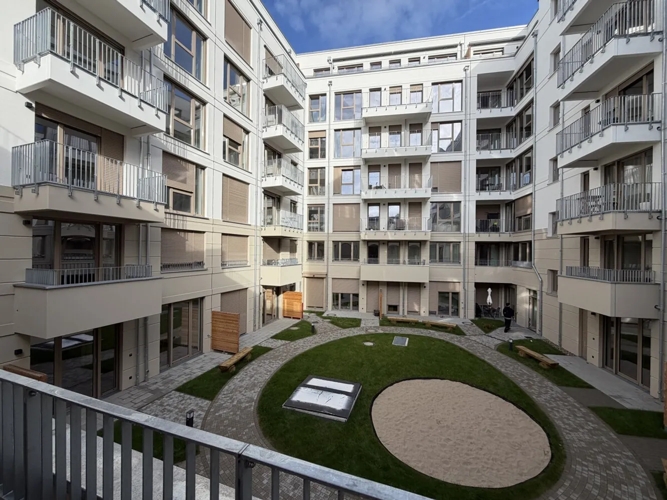 2 Zimmer Wohnung mit 63 m² in Berlin – Bild 12