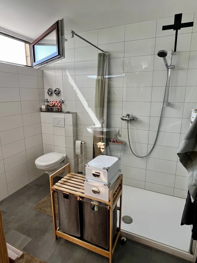 3 Zimmer Wohnung mit 130 m² in Kempten (Allgäu) – Bild 8