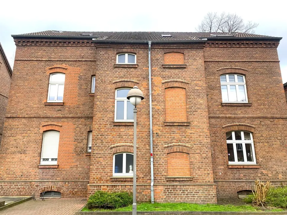 3 Zimmer Wohnung mit 52 m² in Duisburg – Bild 3