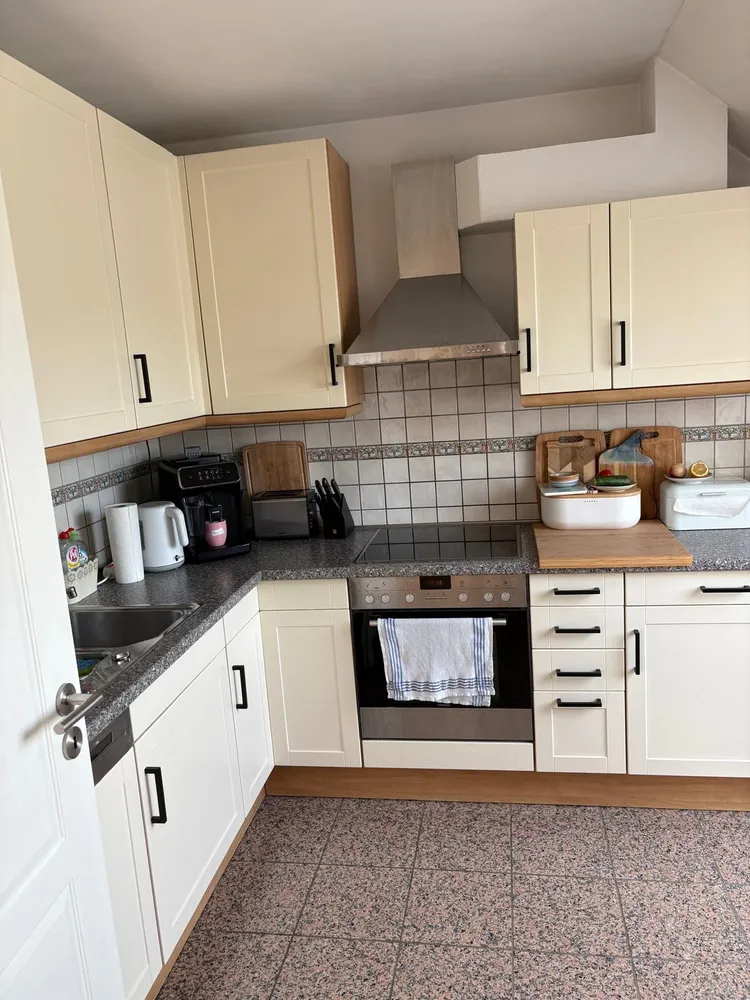 4 Zimmer Wohnung mit 109 m² in Bocholt – Bild 7