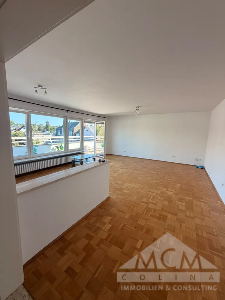 3 Zimmer Wohnung mit 115 m² in Frankfurt am Main – Bild 4