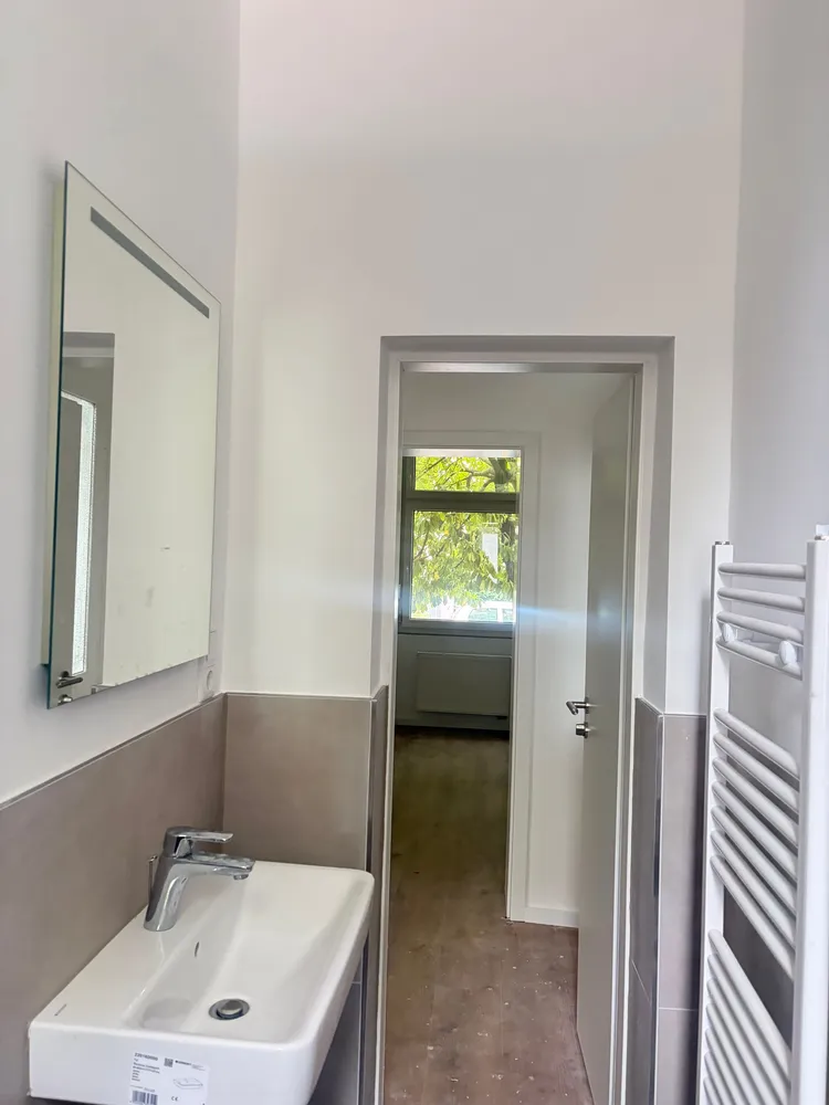 1 Zimmer Wohnung mit 31 m² in Frankfurt am Main – Bild 5