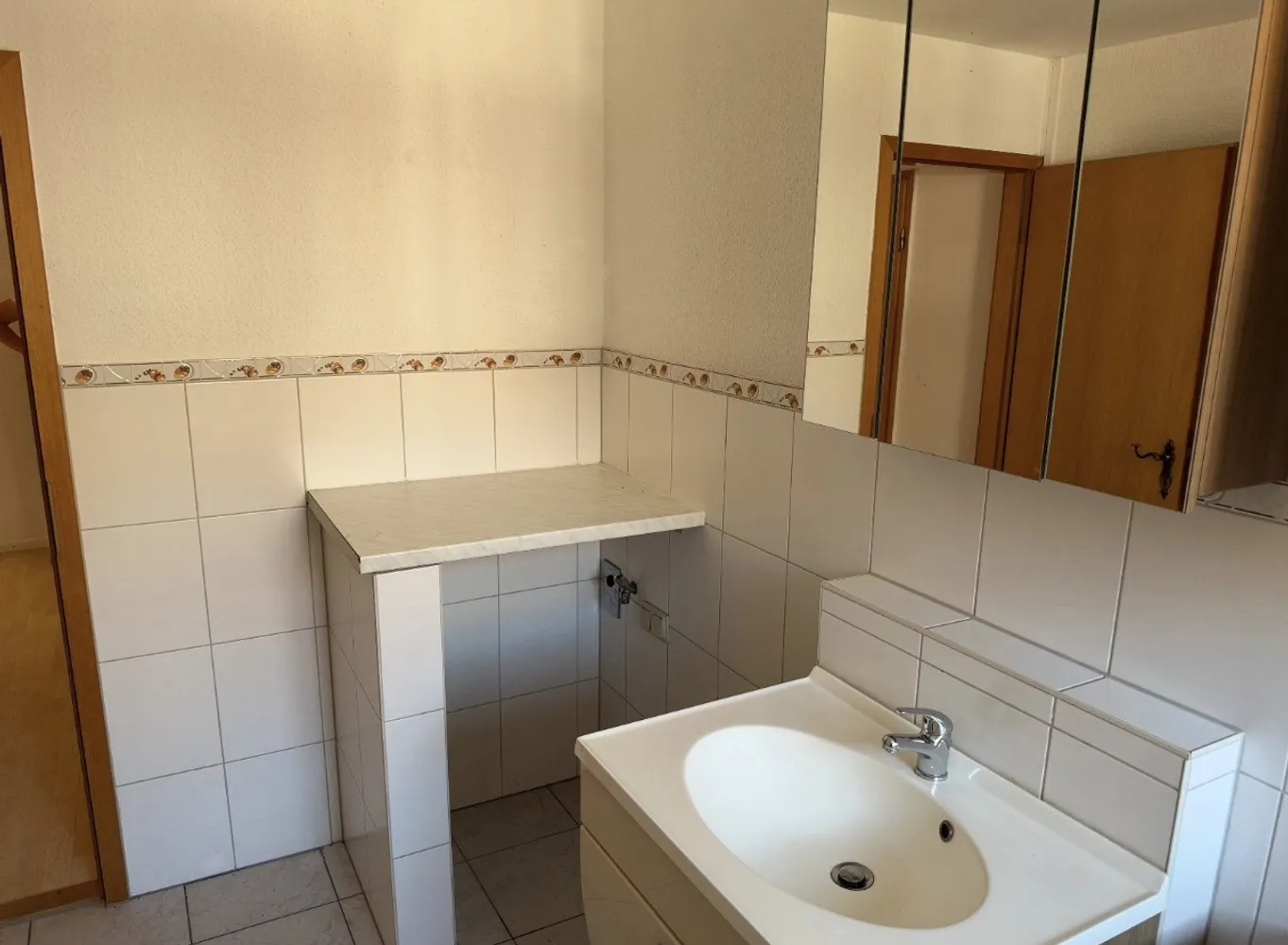 3 Zimmer Wohnung mit 86 m² in Goslar – Bild 1
