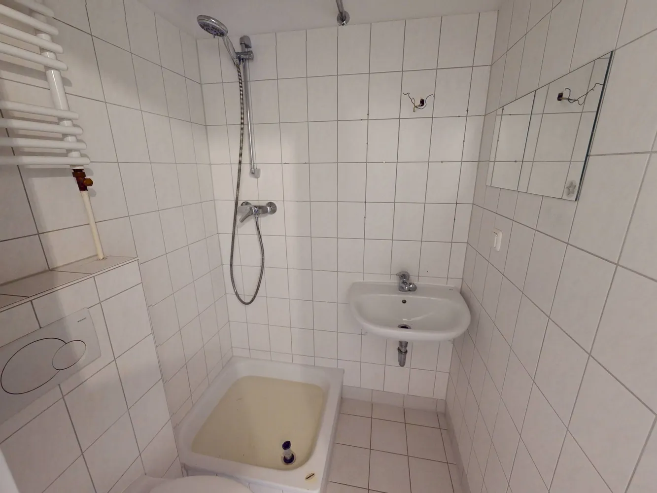 1 Zimmer Wohnung mit 31 m² in Rendsburg – Bild 6