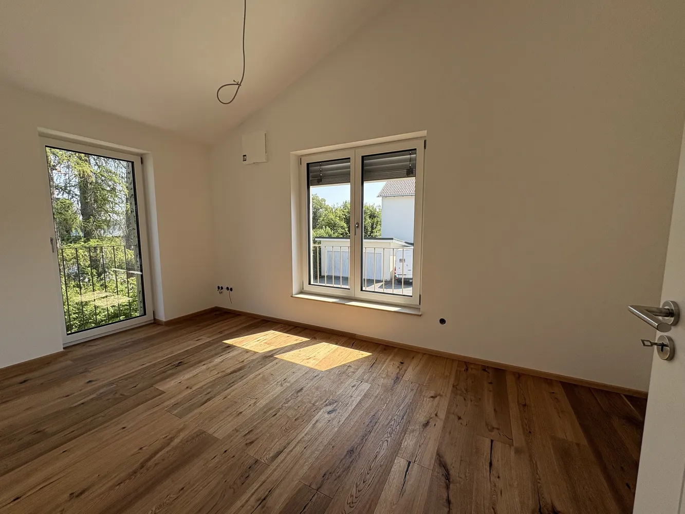 3 Zimmer Wohnung mit 97 m² in Passau – Bild 12
