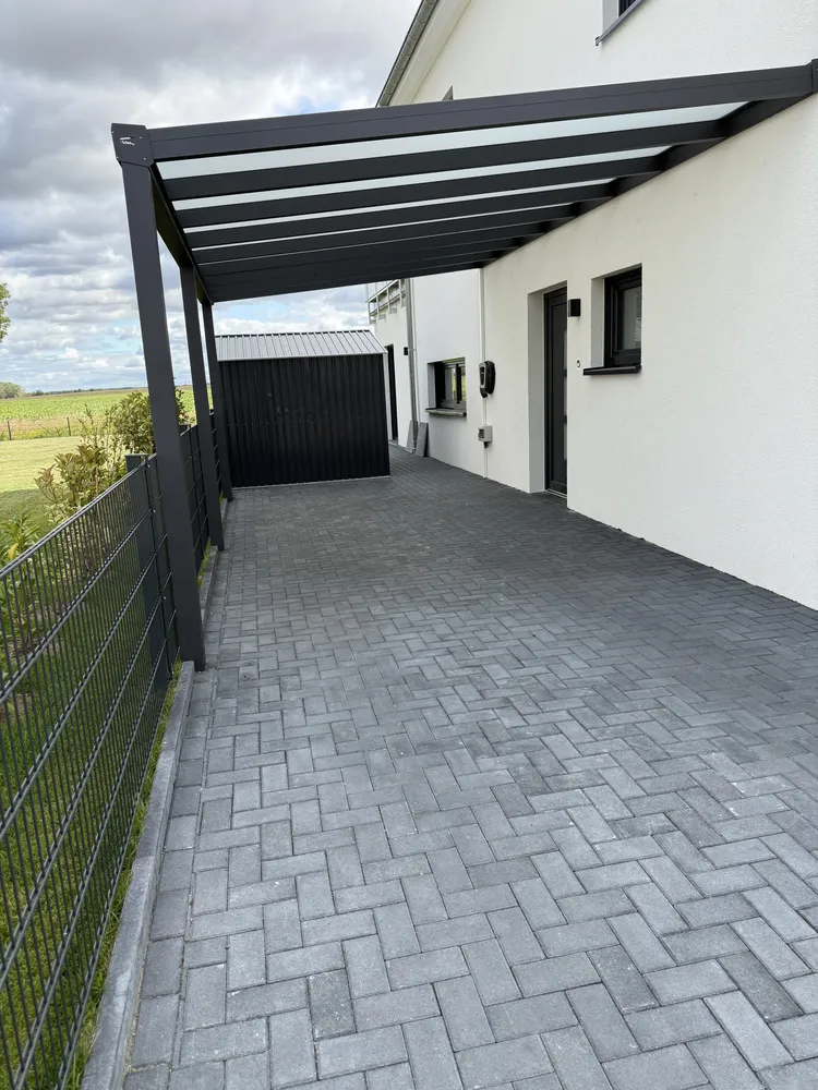 5 Zimmer Haus mit 157 m² in Wolfenbüttel – Bild 2