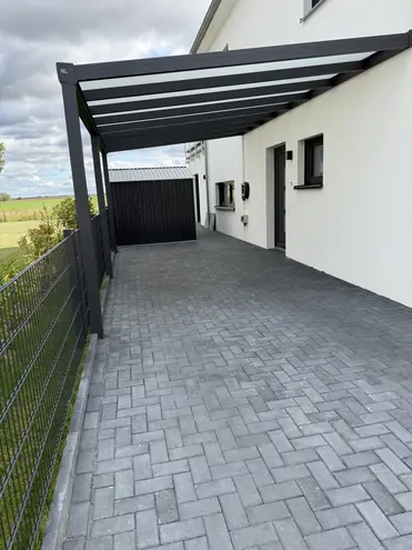 5 room house with 157 m² in Wolfenbüttel – Photo 2