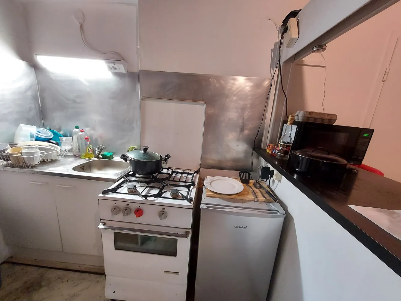 2 Zimmer Wohnung mit 32 m² in Mannheim – Bild 7