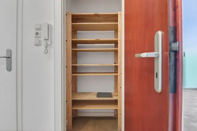 3 Zimmer Wohnung mit 73 m² in Hannover – Bild 6