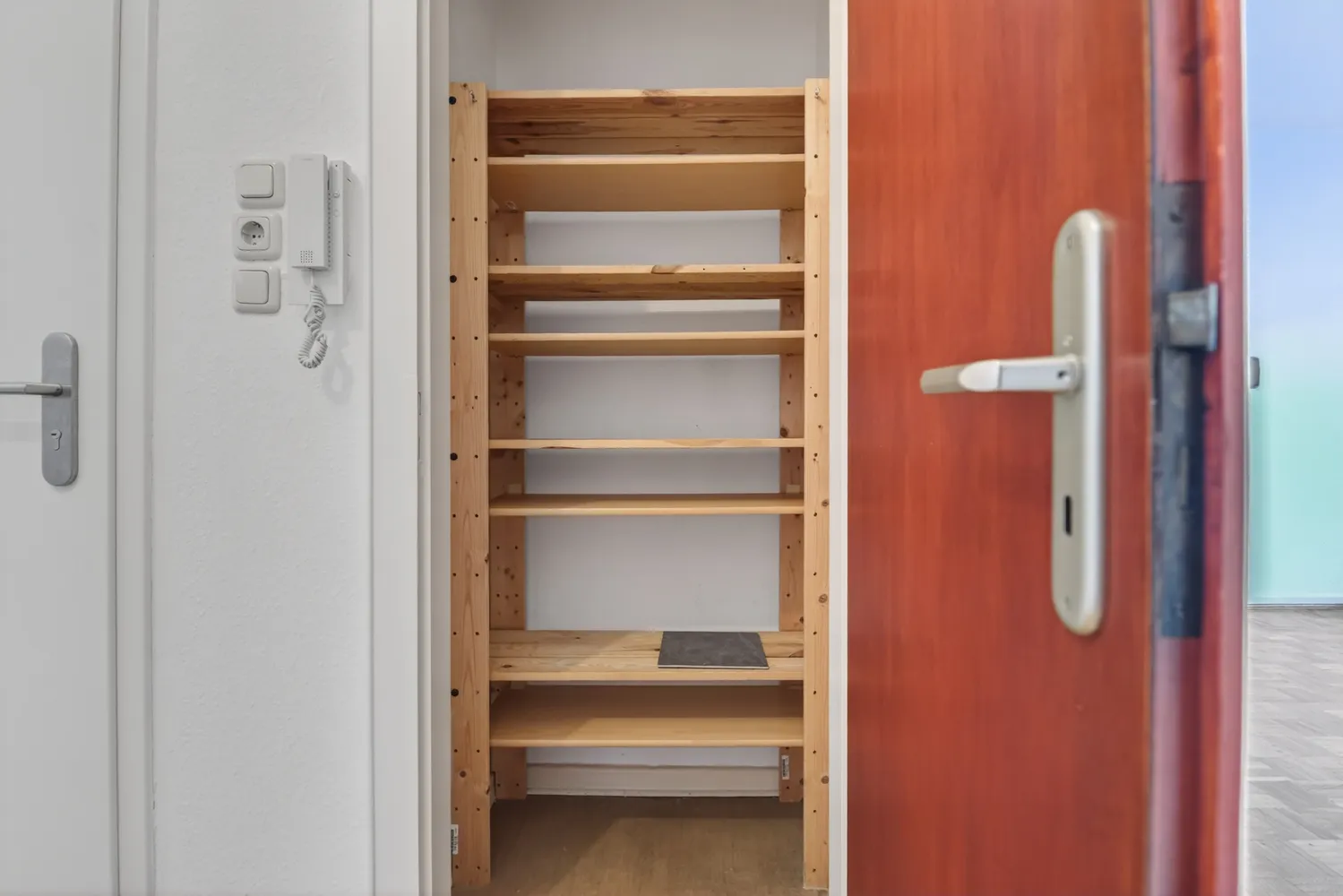 3 Zimmer Wohnung mit 73 m² in Hannover – Bild 4