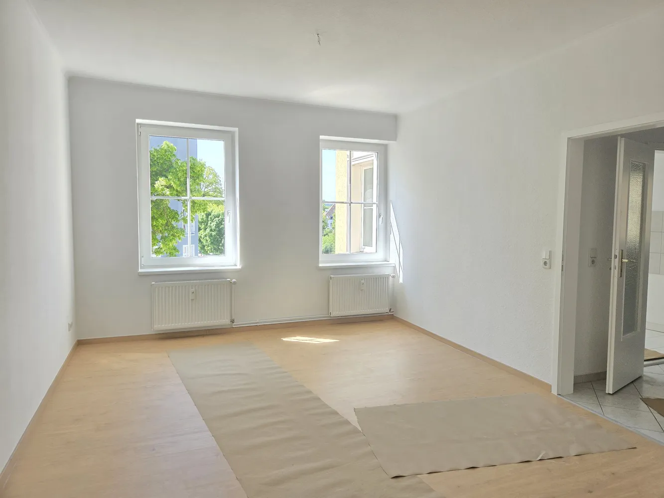 2 Zimmer Wohnung mit 72 m² in Fürstenwalde/Spree – Bild 3