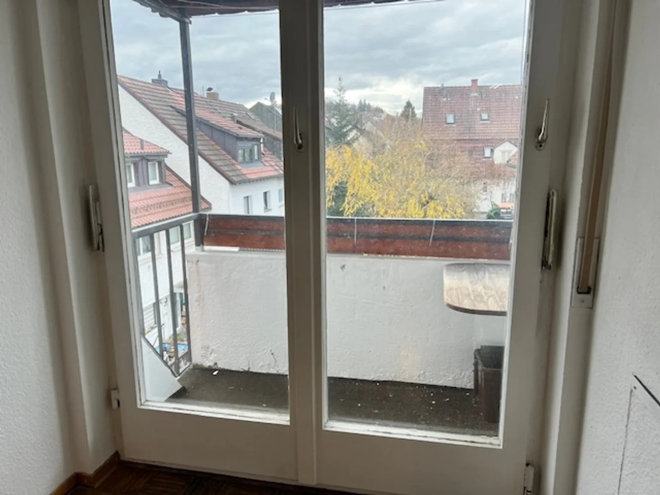 1 Zimmer Wohnung mit 29 m² in Stuttgart – Bild 8