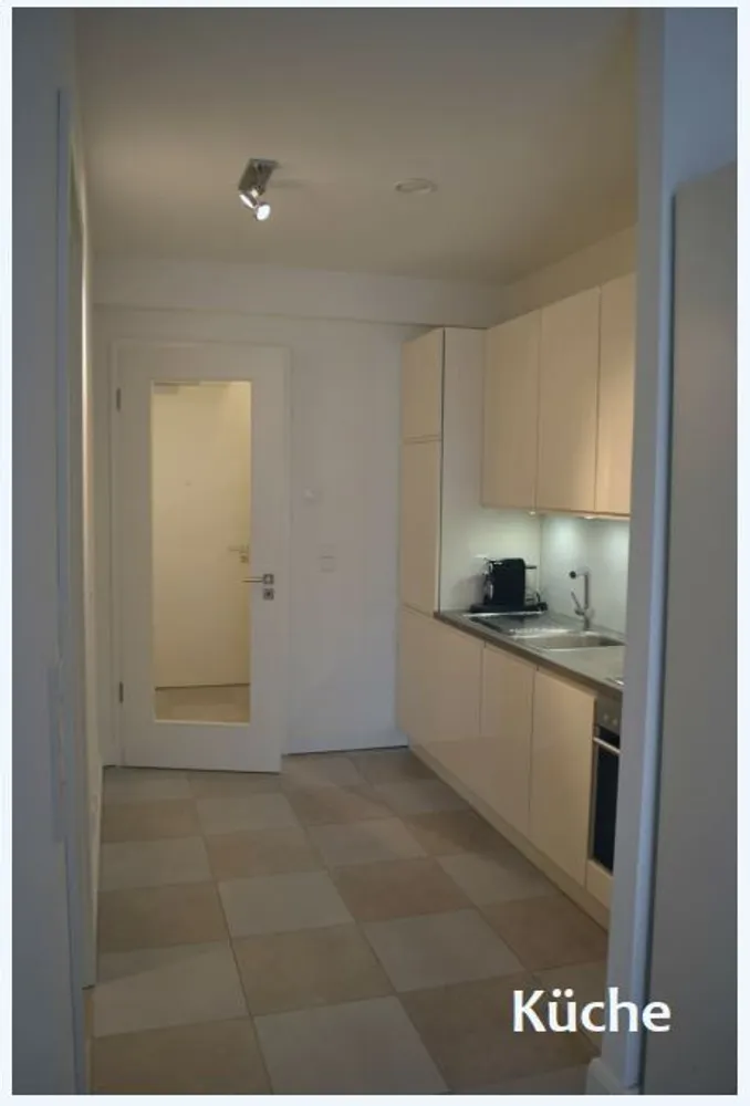 1 room apartment with 49 m² in Hamburg – Photo 3