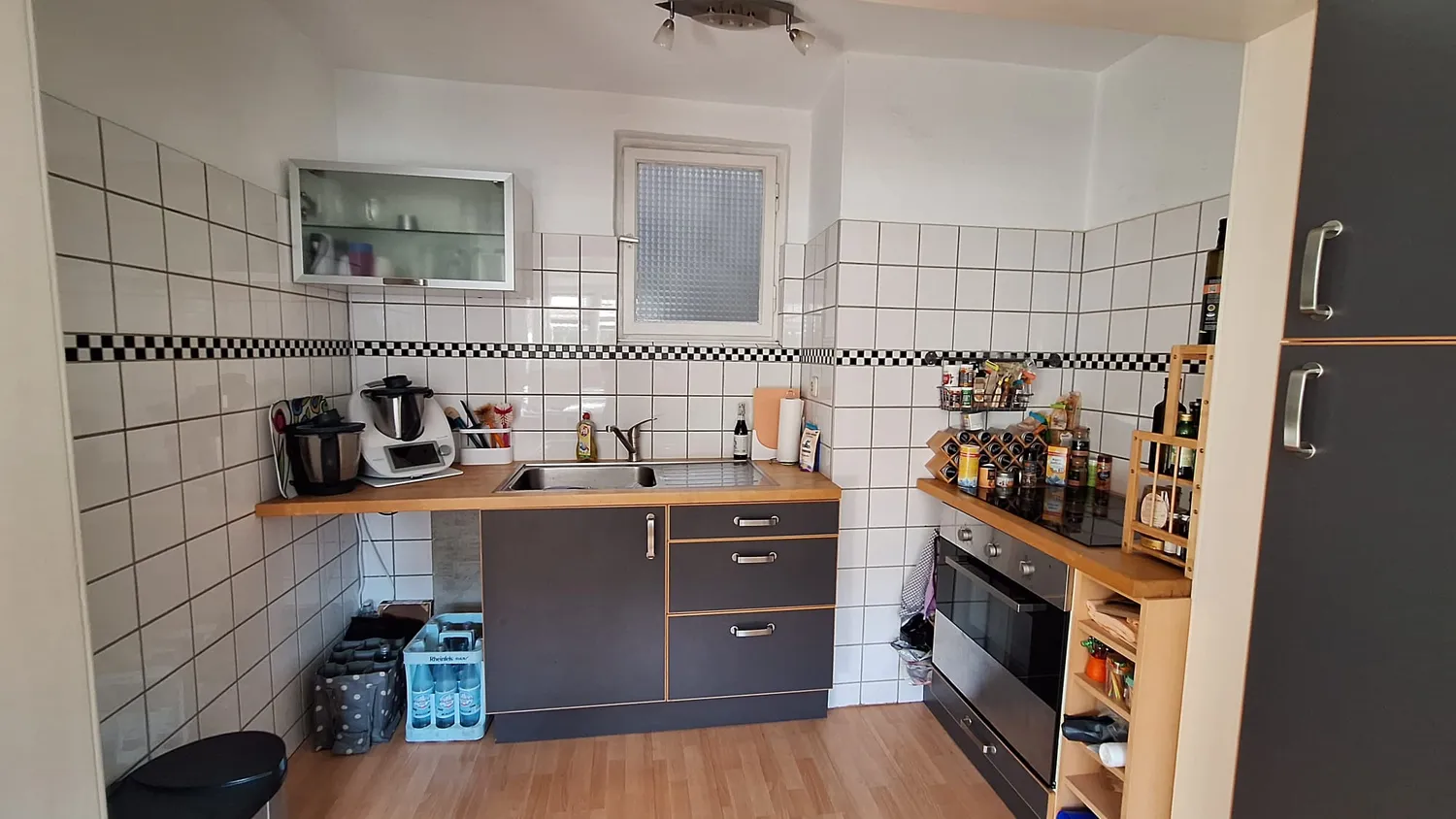 2 Zimmer Wohnung mit 75 m² in Duisburg – Bild 12