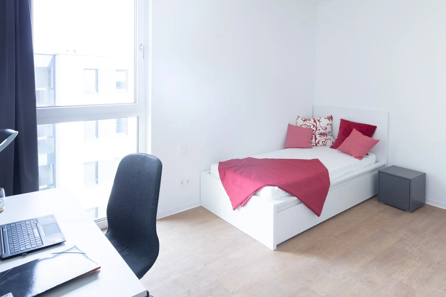 1 Zimmer Wohnung mit 23 m² in Aachen – Bild 5