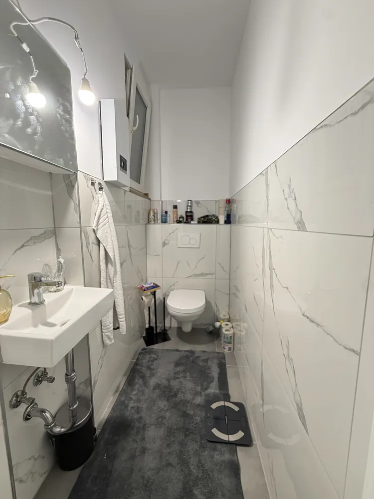 3 room apartment with 83 m² in Düsseldorf – Photo 4