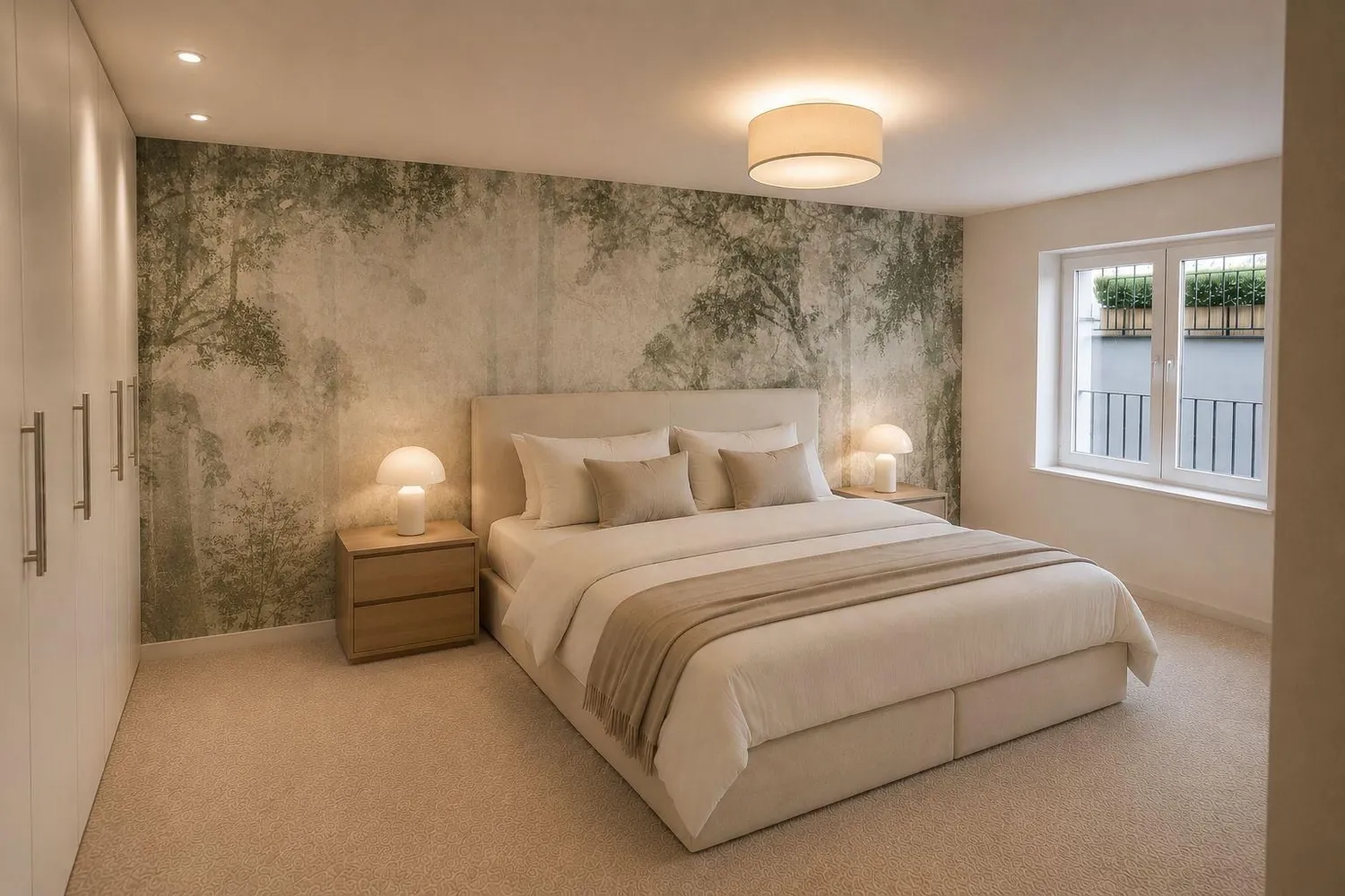 3 Zimmer Wohnung mit 84 m² in Frankfurt am Main – Bild 6