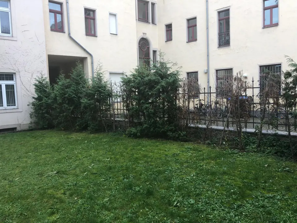 2 Zimmer Wohnung mit 47 m² in Meißen – Bild 5