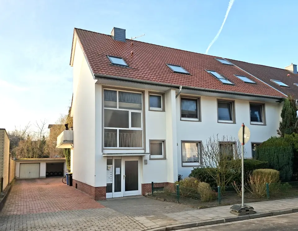 2 Zimmer Wohnung mit 49 m² in Bramsche – Bild 7