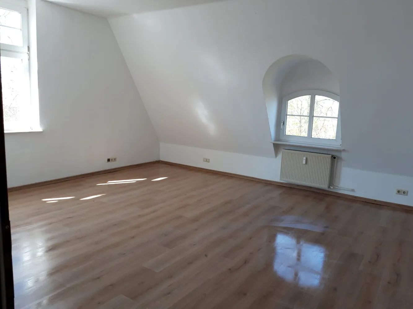 3 Zimmer Wohnung mit 85 m² in Lüdenscheid – Bild 1