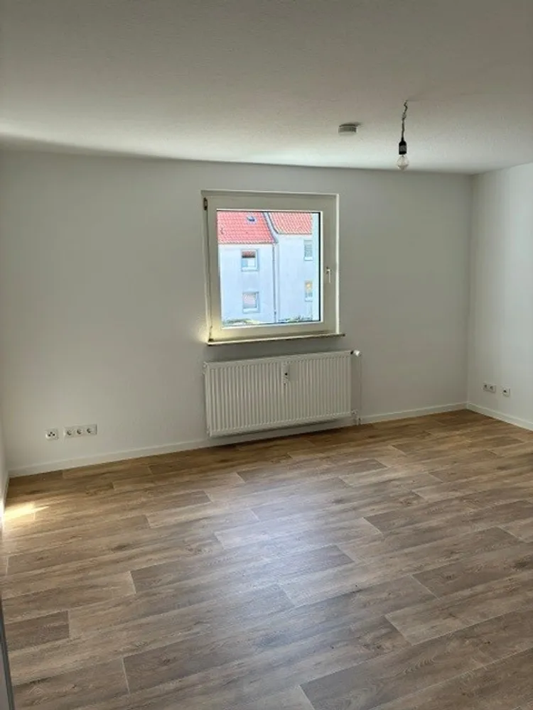 2 room apartment with 41 m² in Brunswick – Photo 3