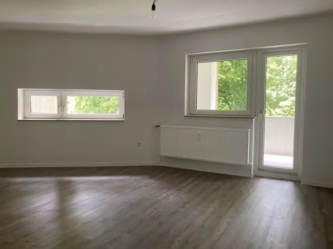 2 room apartment with 69 m² in Brunswick – Photo 2