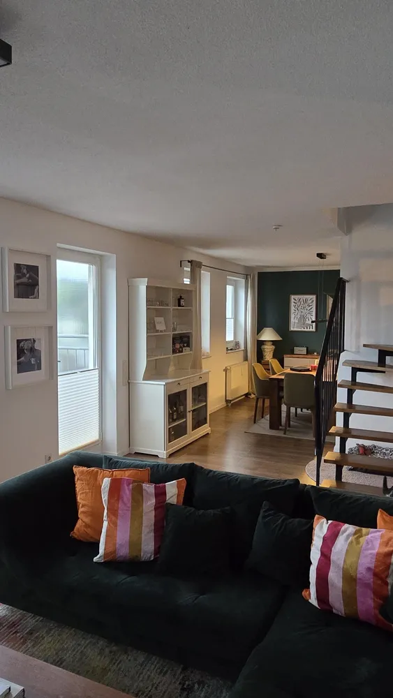 4 Zimmer Wohnung mit 137 m² in Wuppertal – Bild 8
