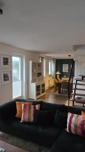 4 Zimmer Wohnung mit 137 m² in Wuppertal – Bild 10