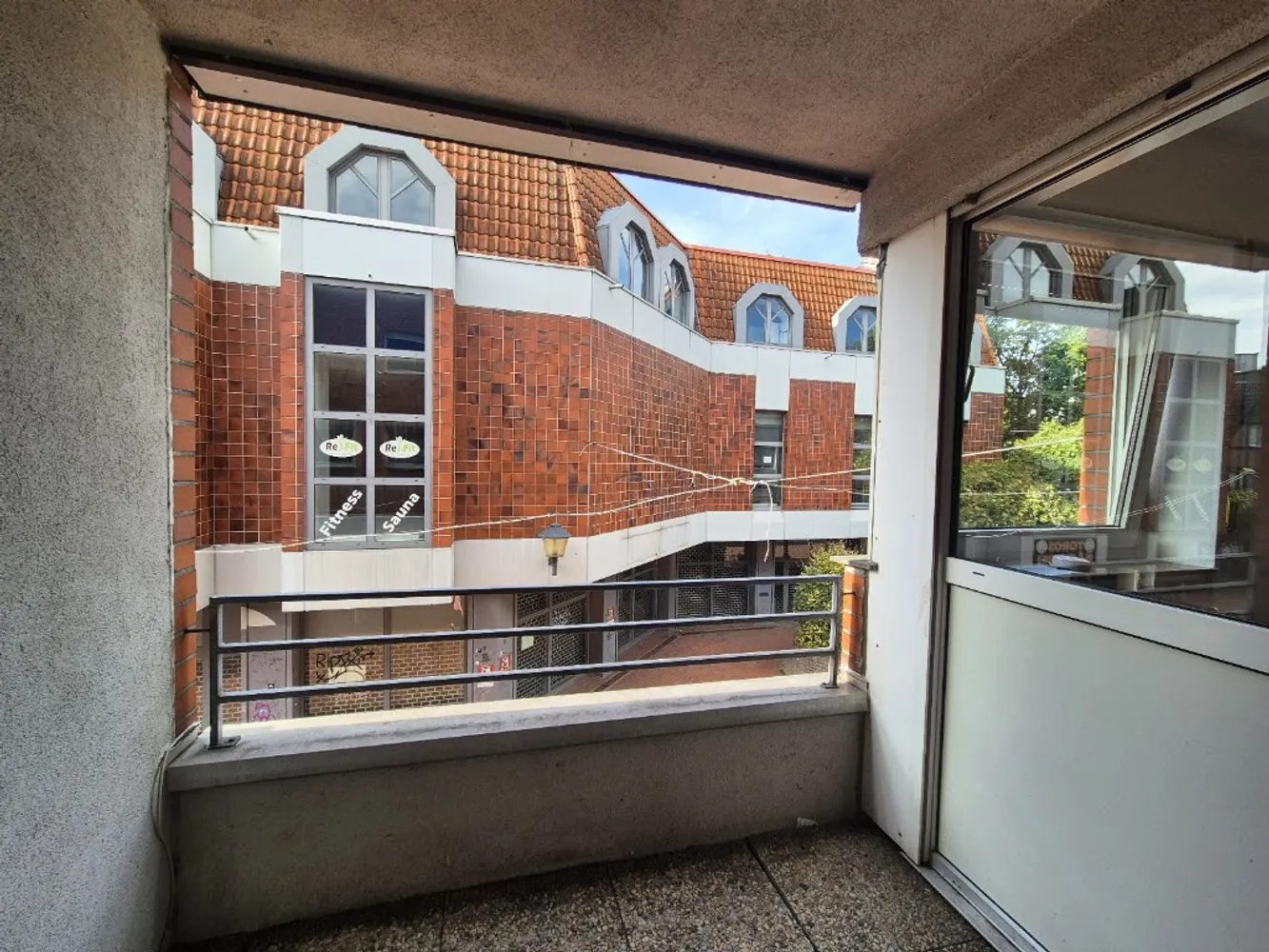 2 Zimmer Wohnung mit 70 m² in Gelsenkirchen – Bild 7