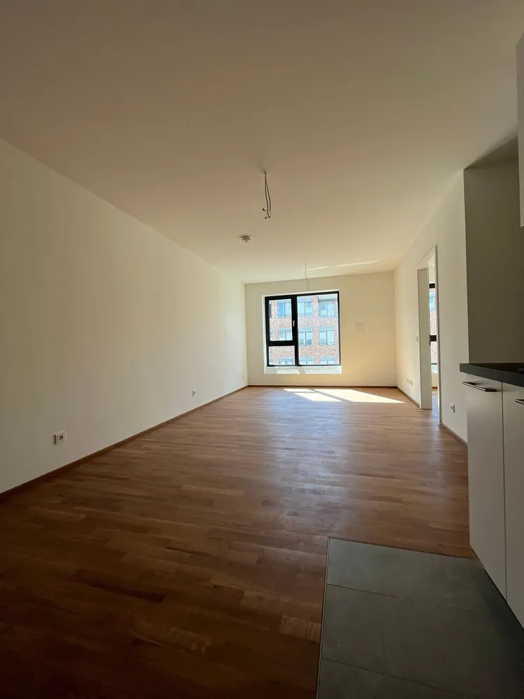 2 Zimmer Wohnung mit 48 m² in Nürnberg – Bild 9