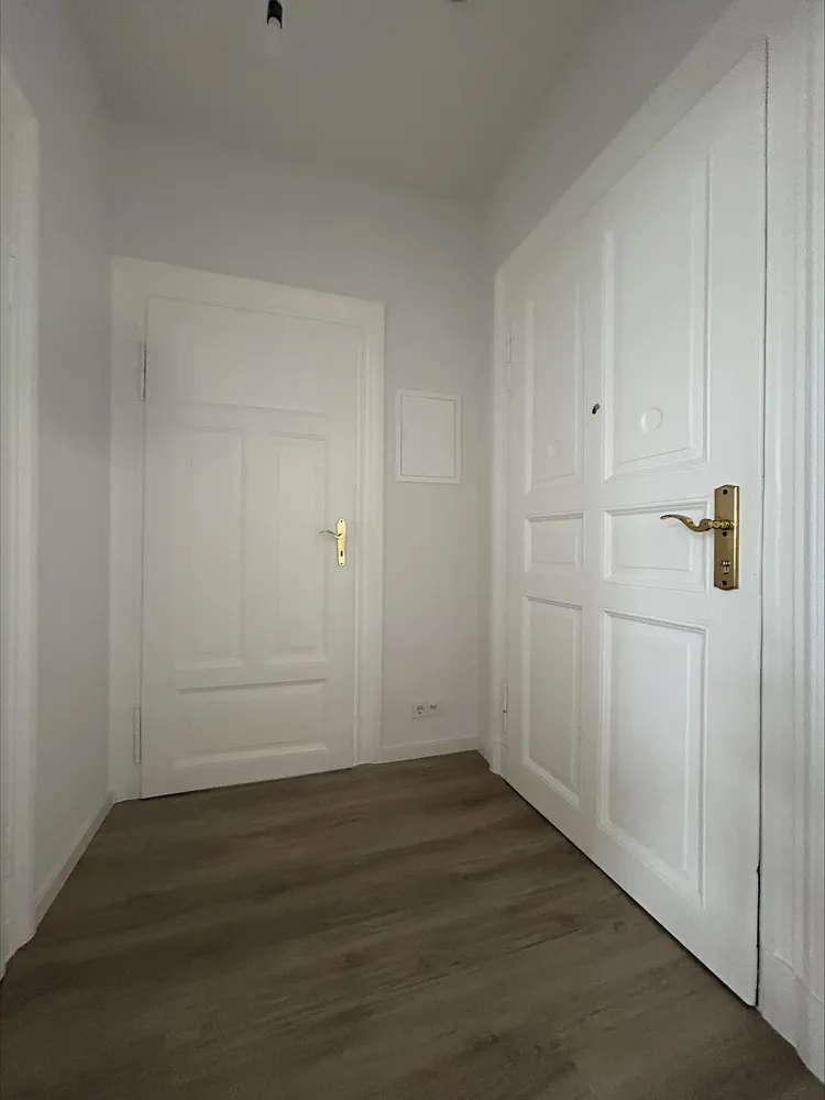 1 Zimmer Wohnung mit 35 m² in Leipzig – Bild 1