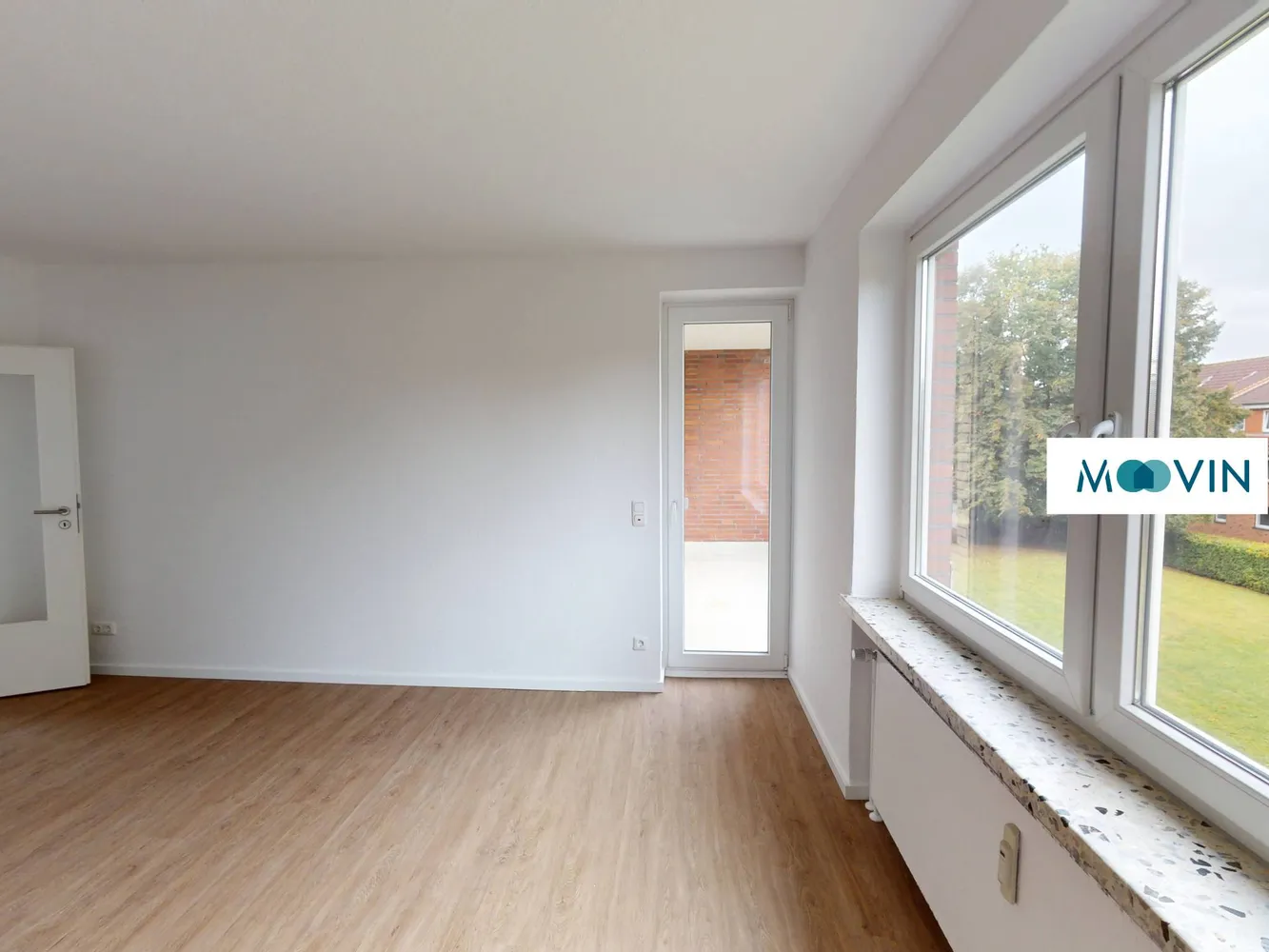 3 Zimmer Wohnung mit 70 m² in Rendsburg – Bild 4