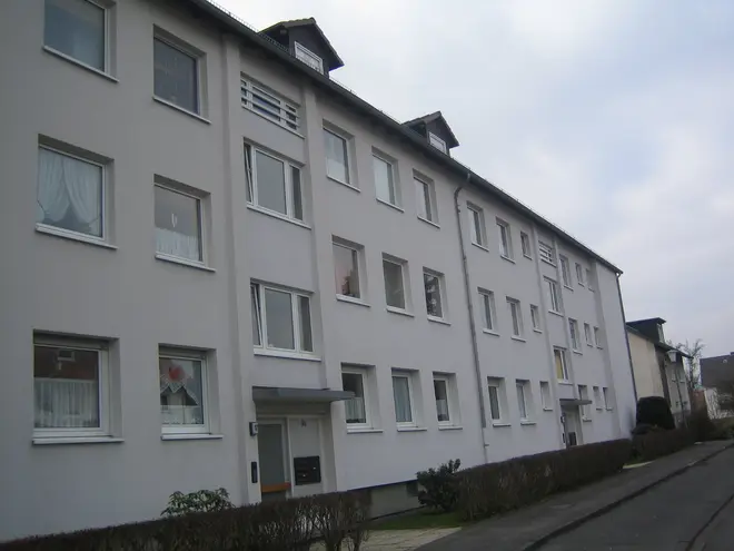 3 room apartment with 72 m² in Kassel – Photo 1