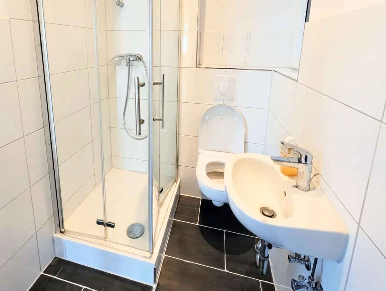 3 room apartment with 58 m² in Berlin – Photo 8