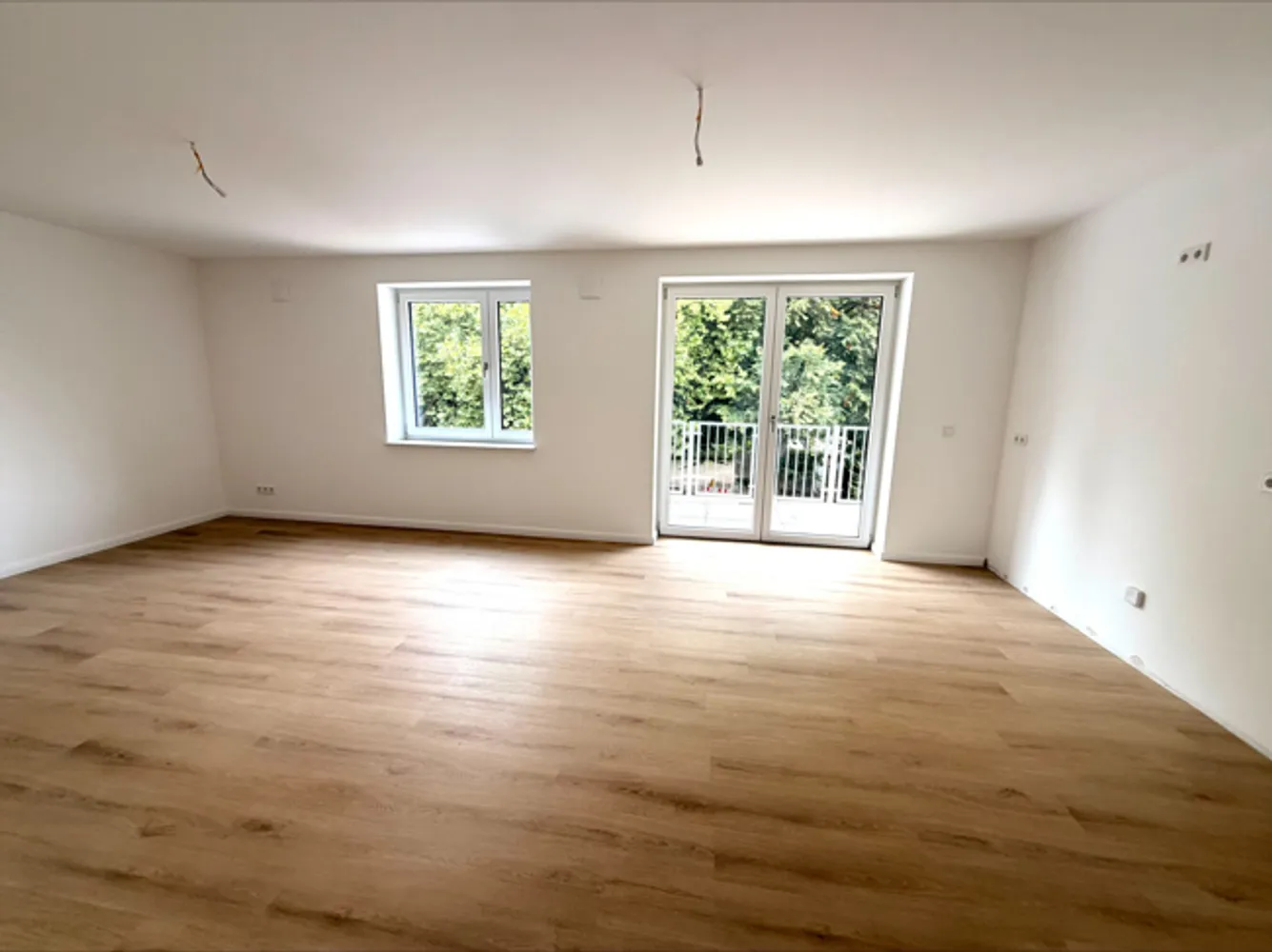 3 room apartment with 77 m² in Hamburg – Photo 4