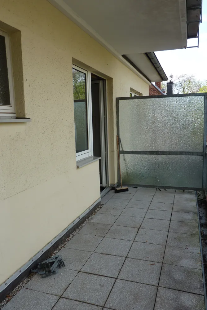 1 Zimmer Wohnung mit 35 m² in Köln – Bild 7