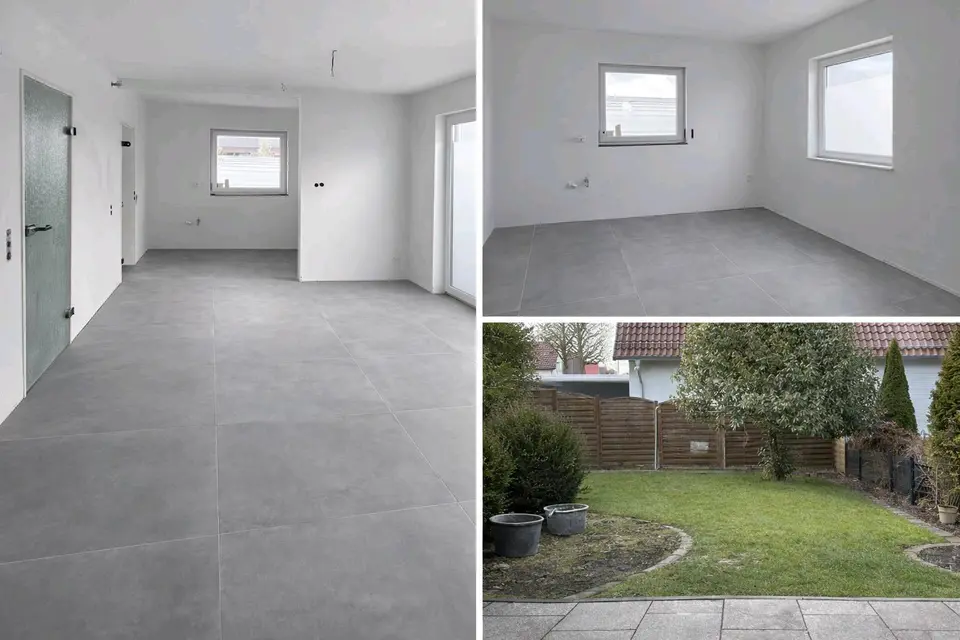 6 Zimmer Haus mit 125 m² in Detmold – Bild 1
