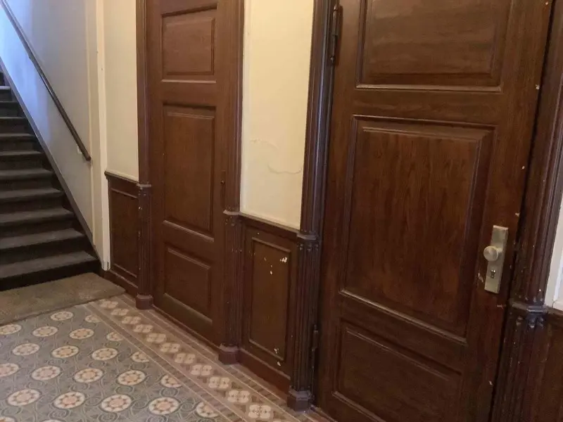 2 Zimmer Wohnung mit 25 m² in Bremen – Bild 4