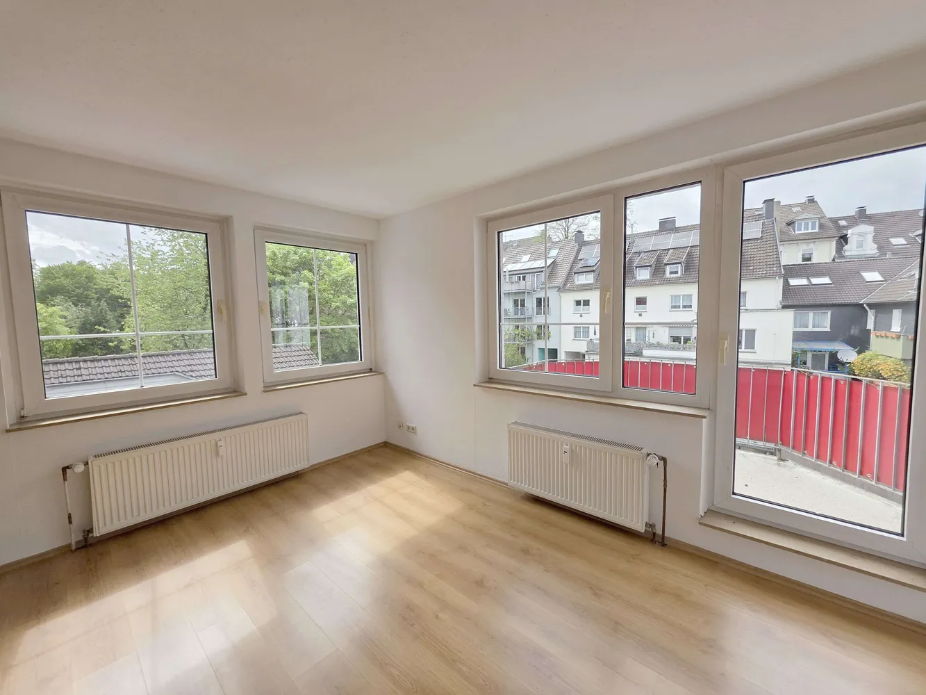 1 Zimmer Wohnung mit 47 m² in Wuppertal – Bild 4