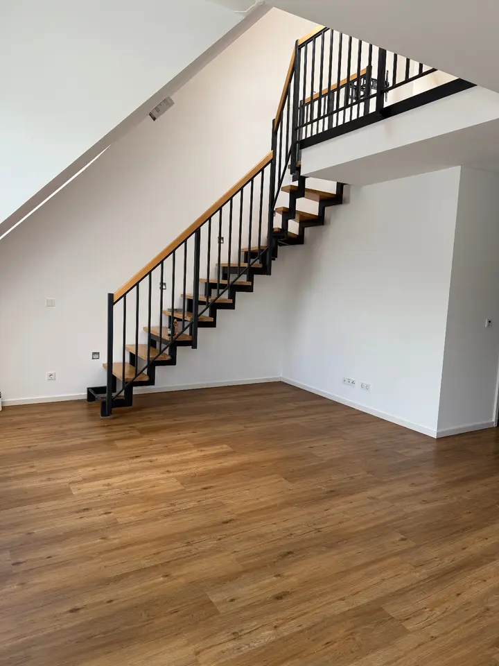 2 Zimmer Wohnung mit 65 m² in Mönchengladbach – Bild 5