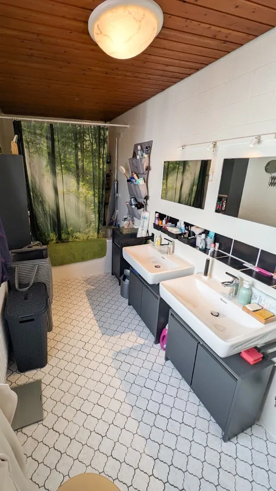 6 Zimmer Wohnung mit 141 m² in Metzingen – Bild 9