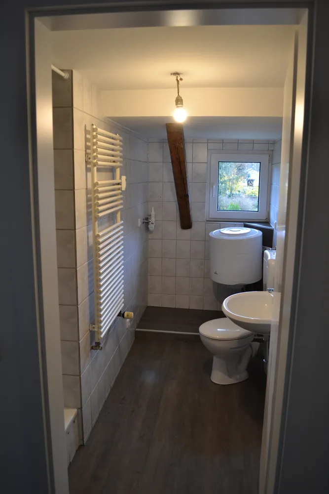 2 room apartment with 52 m² in Frankfurt am Main – Photo 4