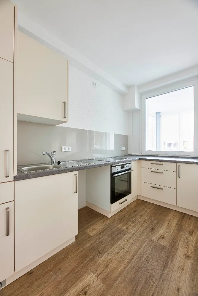 1 Zimmer Wohnung mit 40 m² in Hamburg – Bild 5