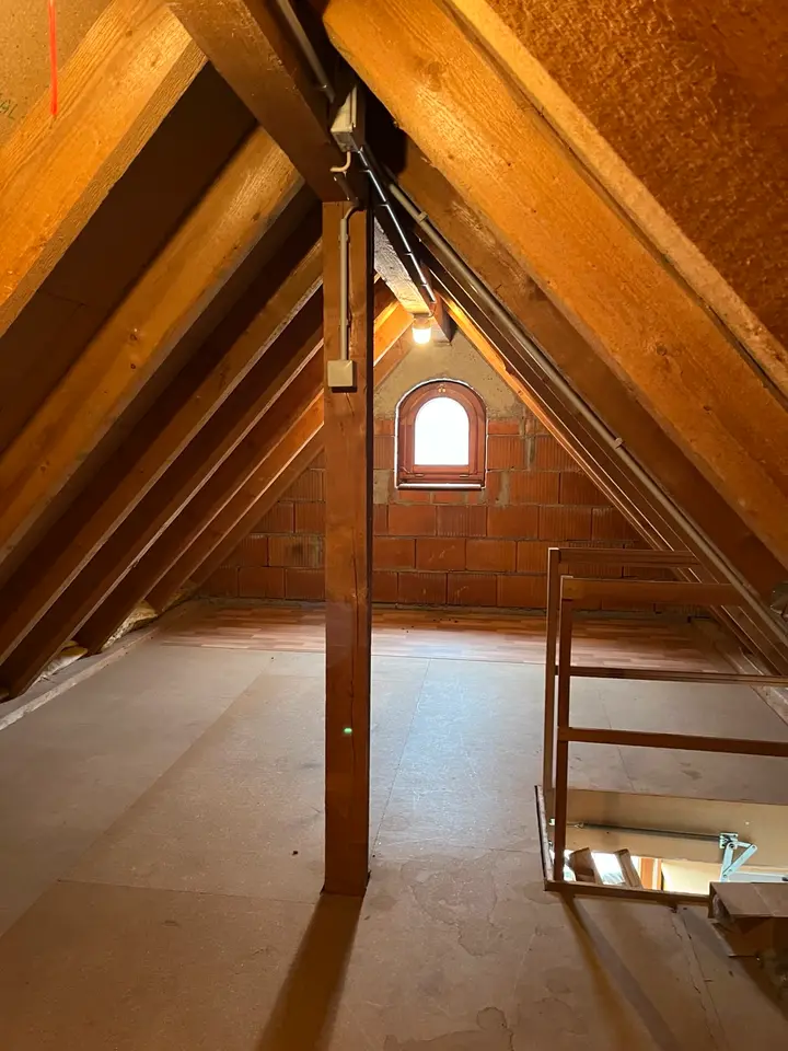 2 Zimmer Wohnung mit 46 m² in Calw – Bild 8
