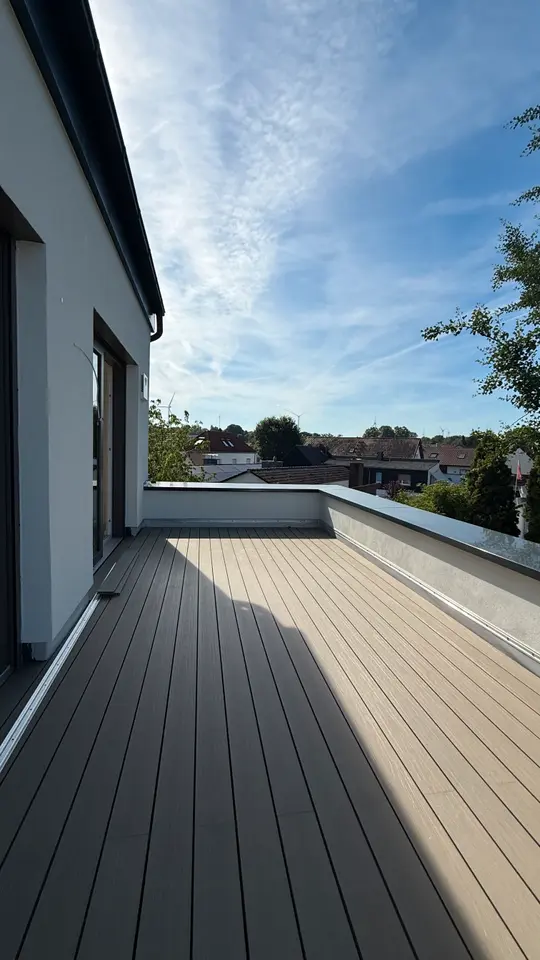 3 Zimmer Wohnung mit 74 m² in Mainz – Bild 1