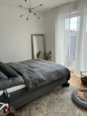 2 room apartment with 76 m² in Cologne – Photo 10