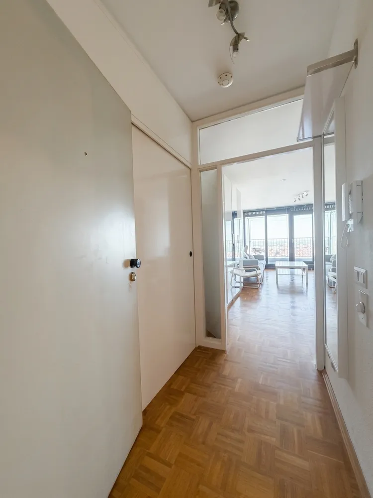 1 Zimmer Wohnung mit 38 m² in Hannover – Bild 2