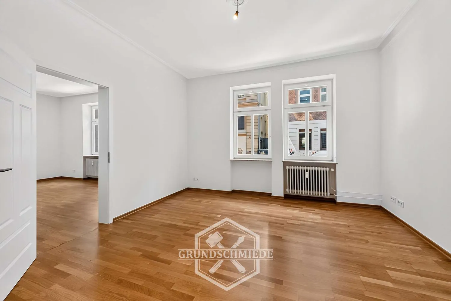 4 Zimmer Wohnung mit 116 m² in Stuttgart – Bild 6